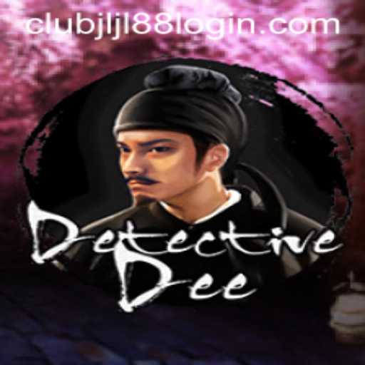Exploring the Intriguing World of DetectiveDee and Jljl88 Club Login