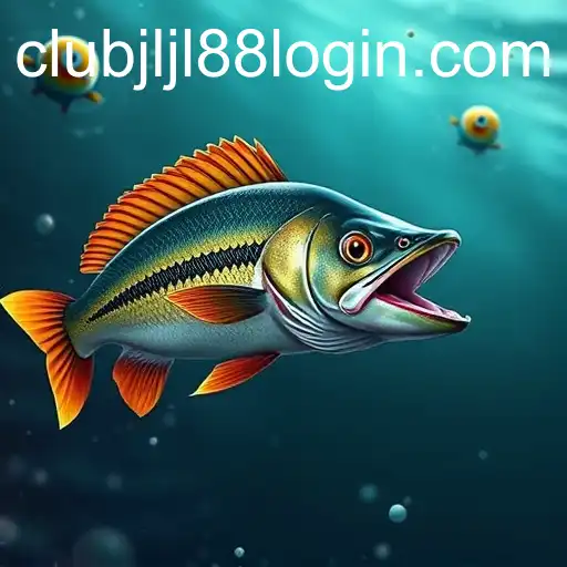 Fishing Games and Jljl88 Club Login