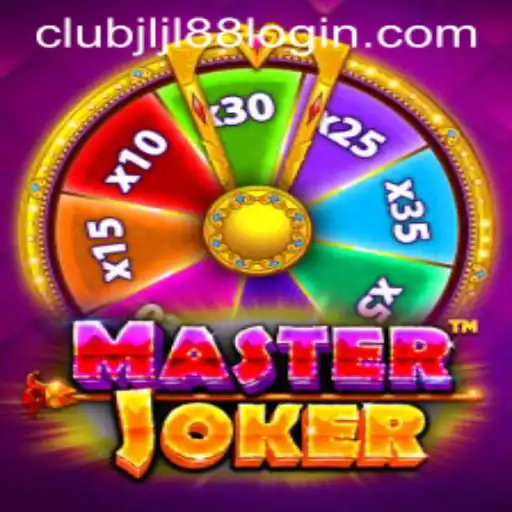 Exploring MasterJoker: A Thrilling Casino Game with Jljl88 Club