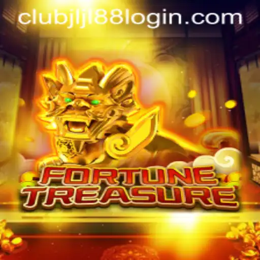 Unlock the Adventure of FortuneTreasure: A Guide to Jljl88 Club Login