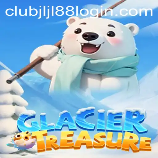 GlacierTreasure: Dive into the Icy Wonders with Jljl88 Club Login