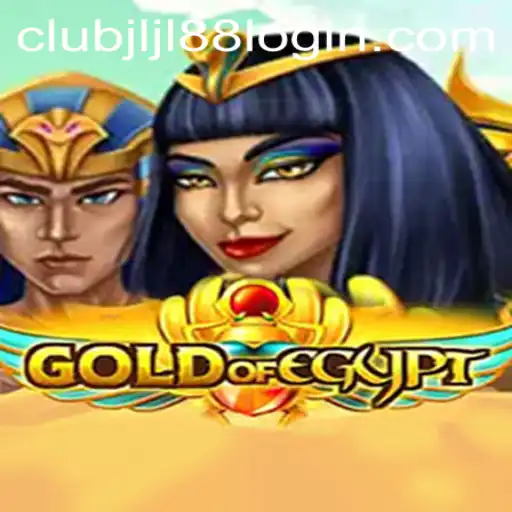 Discovering the Wealth Within GoldOfEgypt and Jljl88 Club Login