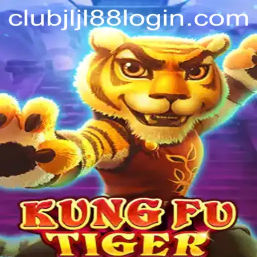 KungFuTiger: Immerse Yourself in the Martial Arts Adventure