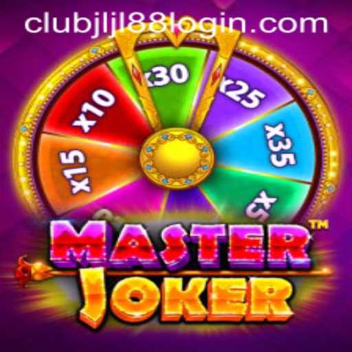 Exploring MasterJoker: A Thrilling Casino Game with Jljl88 Club