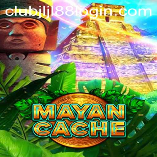 Discovering MayanCache: An Adventure into the Ancient World