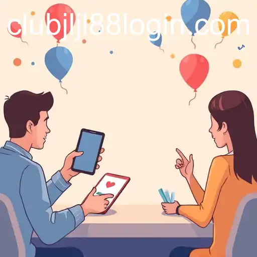 Jljl88 Club Login and the Significance of Promotions in Online Gaming