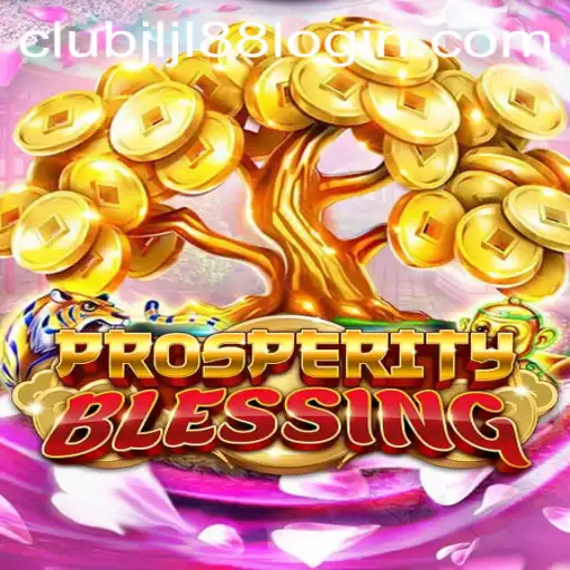 Exploring ProsperityBlessing: The Game That Redefines Luck and Strategy