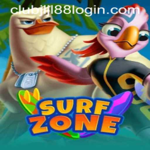SurfZone: Navigate the Exciting Waves of Gaming Paradise